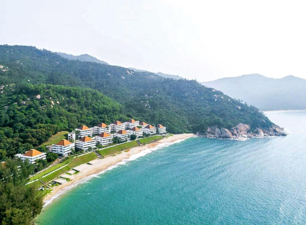 The Cove Hostel - Sea Ranch Hong Kong Extérieur photo