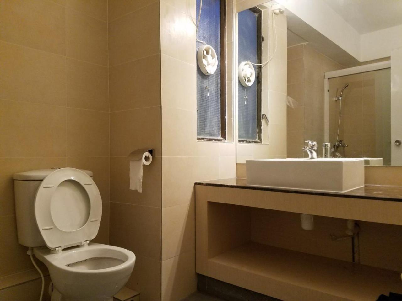 The Cove Hostel - Sea Ranch Hong Kong Extérieur photo