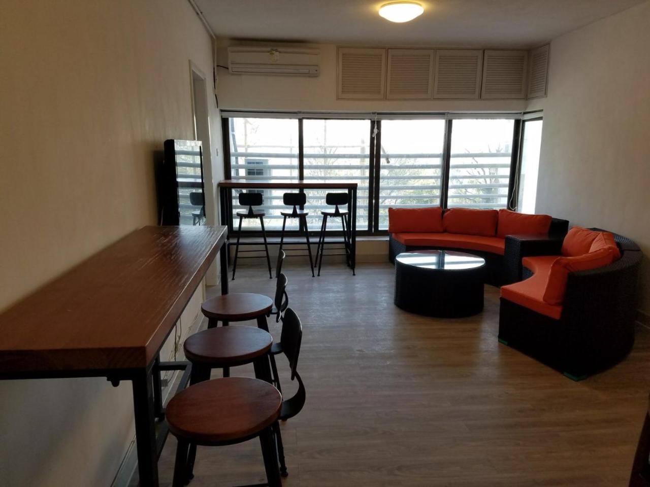 The Cove Hostel - Sea Ranch Hong Kong Extérieur photo