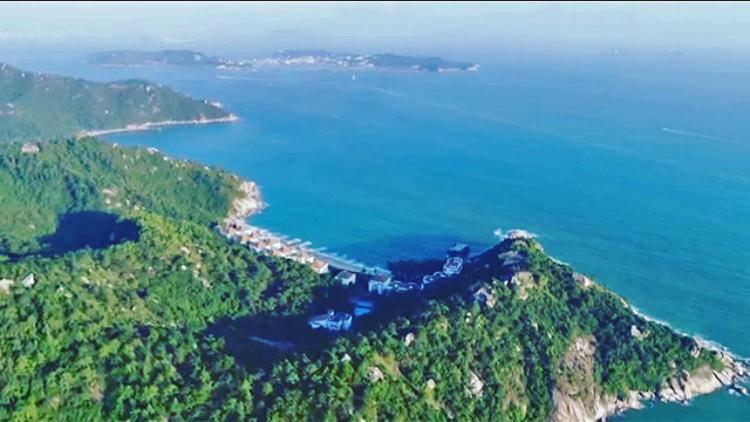 The Cove Hostel - Sea Ranch Hong Kong Extérieur photo