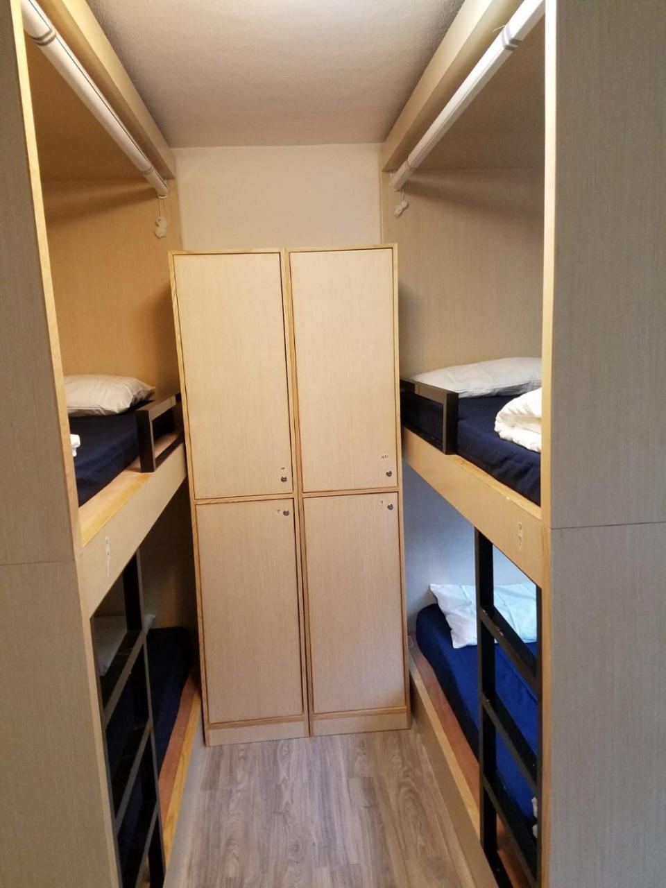 The Cove Hostel - Sea Ranch Hong Kong Extérieur photo
